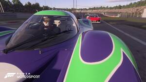 Forza Motorsport Porn - Forza Motorsport is Car Porn at its Best | gamescom 2023 - IGN