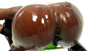 Jada Fire Oiled - Watch Jada Fire - Big Wet Asses (Anal) - Jada Fire, Oil Overload, Anal Porn  - SpankBang