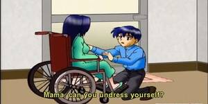 mom riding cock hentai - Busty anime mom hot riding cock - Tnaflix.com