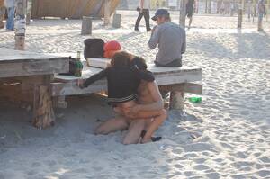 drunk beach fucking - drunken sex at beach bar - Amateur slut videos | MOTHERLESS.COM â„¢