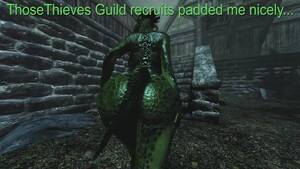 Argonian Tentacle Porn - Skyrim - Argonian Vores Riften - ThisVid.com