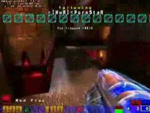 3 3 - Quake 3 Porn Star