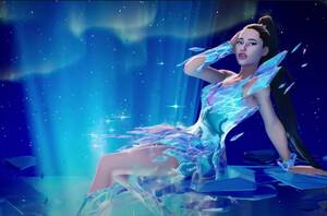 Ariana Grande Cartoon Porn Hentai - Watch Ariana Grande's 'Rift Tour' Event on 'Fortnite'