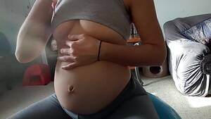 Belly Button Breasts Hd Porn - Belly Button n Boobs - Pregnancy Role Play 1 - Pornhub.com