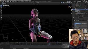 Blender Rig Porn - How To Rig An Ik Spline Dick In Blender In 7 Minutes - xxx Mobile Porno  Videos & Movies - iPornTV.Net