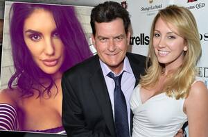 Brett Rossi Porn Men - Brett Rossi | Radar Online