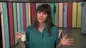 Norwegian Sex Ed - Norwegian educational show about breasts | xHamster