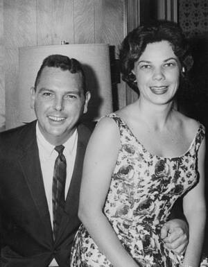 Mary Ann Mobley Porn - Book Review: 'An Unforeseen Life: A Memoir' By Mary Ann Connell -  HottyToddy.com