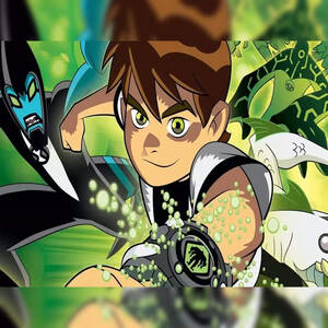 3d Alien Forced Sex Porn - Ben 10: Cartoon Network's 'Ben 10' set to return on Netflix US, check  release date here - The Economic Times