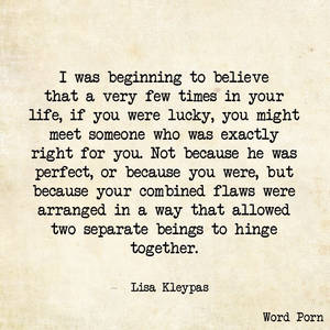 Because I Love - Word Porn added a new photo.