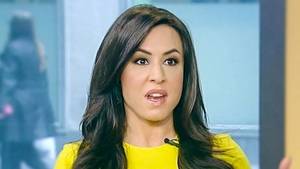 Andrea Tantaros Beach Porn - Andrea Tantaros Has Advice For Women, Stop Having Sex Like Men - YouTube