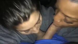 Ffm Blowjob - Interracial FFM Blowjob Amateur Homemade Porn | AREA51.PORN