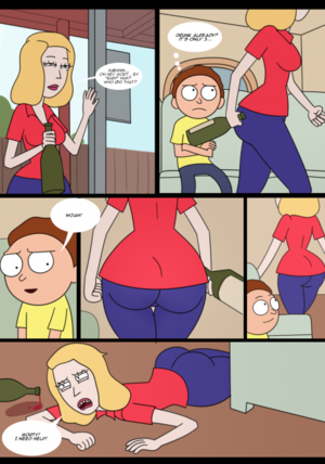 Bonnie Swanson Porn Comics - Bonnie Swanson Porn Comics | Sex Pictures Pass