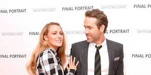 Blake Bliss Porn - Blake Lively Trolled Ryan Reynolds On Instagram Again & I'm Living For This  Couple