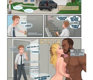 Cuckold Mind Break Comic - Maid To Be A Cuckold | - Sex and Porn Comics | kapitantver.ru