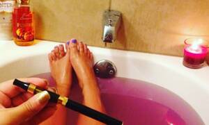 celebrity footjob fakes - wikiFeet: how online foot fetishists debunked Alexandria Ocasio-Cortez's fake  nude | Alexandria Ocasio-Cortez | The Guardian