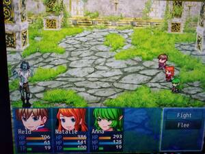 Epic Battle Fantasy - Epic Battle Fantasy MZ - free porn game download, adult nsfw games for free  - xplay.me