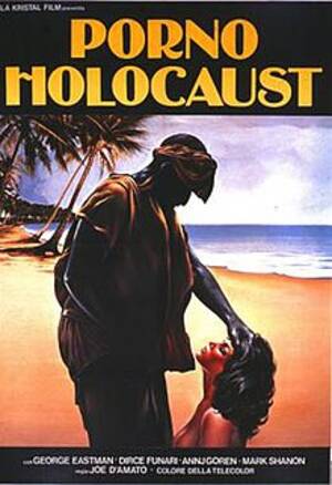 Holocaust Sexual Experiments - Porno Holocaust - Wikipedia