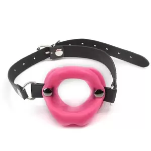 Mouth Bondage Porn Toys - Cock Sucker Mouth Gag Erotic Toys Sexy Lip Oral Sex Gag Bondage Restraints  Fetish Bdsm Slave Adult Sex Toy For Couples Sexi Porn - Adult Games -  AliExpress