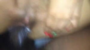 ebony amateur couples cream - Amateur Ebony Couple Creampie | xHamster
