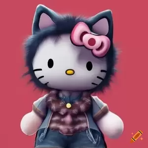 Hello Kitty Gay Porn - Hello Kitty Gay Porn | Gay Fetish XXX