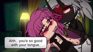 Devil Porn Cartoon Blowjob - Gay lust demon blowjob - Shooshtime