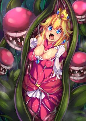 Hentai Porn Tentacle Princess Peach - Shemale Princess Peach Tentacle Porn | Anal Dream House