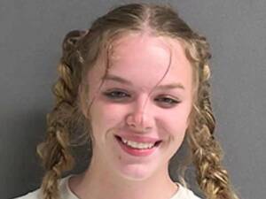 caught having sex on nude beach - Grinning teenager 'had sex in front of families on beach' after umbrella  attack - Daily Star