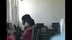 hidden camera office sex - Cheating Indian Wife Caught On Hidden Cam With Office Colleague indian sex  tube