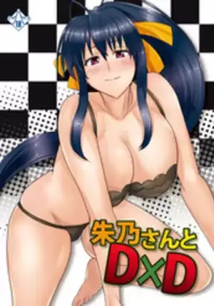 High School Dxd Porn Comics - High school dxd porn comic