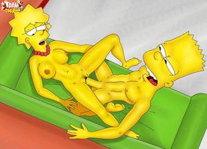 Comic Pararam Tram Cartoon Porn - Page 35 of the porn sex comic Tram-Pararam Comics - The Simpsons for free  online