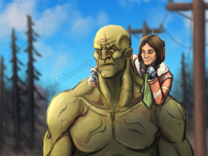 Fallout 4 Nat Porn - hi.