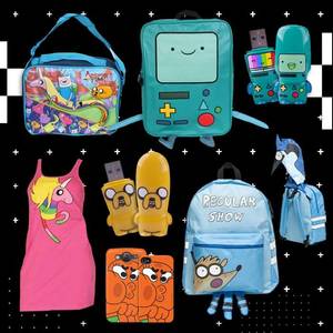 fish hooks cartoon network xxx - Cartoon Network Rules