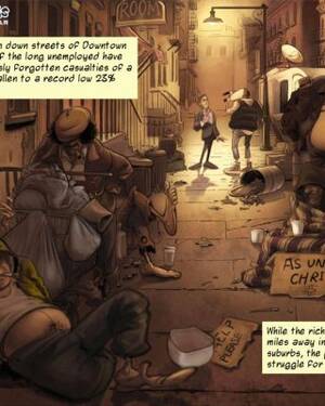 Dirty Homeless Needs Comic Porn - Adult Comic Of Rich Babe Helping The Homeless With Dirty Needs Porn  Pictures, XXX Photos, Sex Images #2838553 - PICTOA