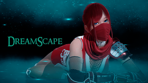 dreamscape - DreamScape (18+) by DummyDelta