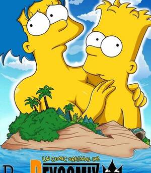 Bart And Lisa Simpson Porn Comic - Bart Simpson Porn Comics | Bart Simpson Hentai Comics | Bart Simpson Sex  Comics