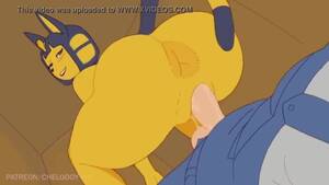 Egypt Porn Cat - Animal crossing ankha watch online or download