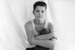 brandi love anal forced - Brandi Carlile Book: How She Fell in Love Excerpt