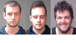 Group Revenge Porn - story tease