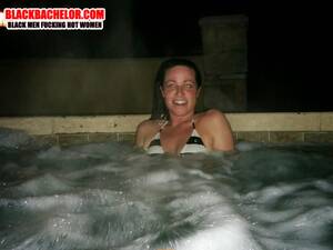 biracial hot tub porn - Hot Tub Interracial Sex | Interracial Candy