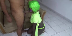 juicy black butt sex - Juicy Black Butt Getting Banged By Mister Dabanga HD SEX Porn Video 5:30