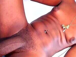 ebony shemale fantasy - Shemale Jerk Off porn videos at Xecce.com