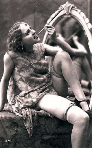 flapper erotica - Tabarra Pro Sans