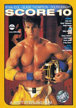 Dolph Knight Gay Porn - Score 10 (1:07:56)