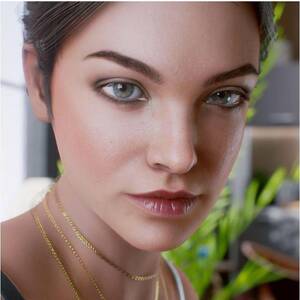 Cgi Porn - YouPorn launches the first ever CGI porn star | Dazed