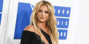 Britney Spears Porn Double - Britney Spears Depressed Over Rocky Relationship With Her Sons