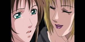 black bible anime lesbian threesome - Bible Black Night of Walpurgis Sex Scenes (ENG DUB) - Tnaflix.com