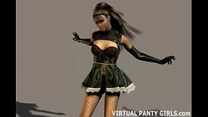 3d Anime French Maid Porn - Free Tied Maid 3d Porn Videos - Beeg.Porn
