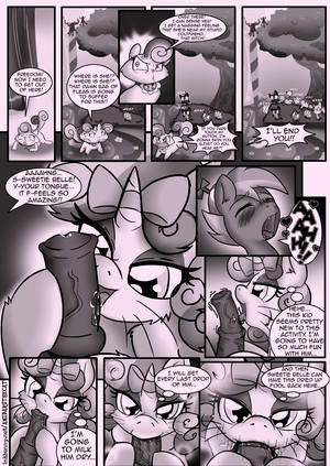 Button Sweetie Belle Porn Comics - Statistics