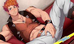 Hd Porn Art 2016 - Perfect Porn [CG Art] Mazjojo (Black Monkey Pro) â€“ Patreon 2016 May Aeron  Gay Broken â€“ Hentai.bang14.com